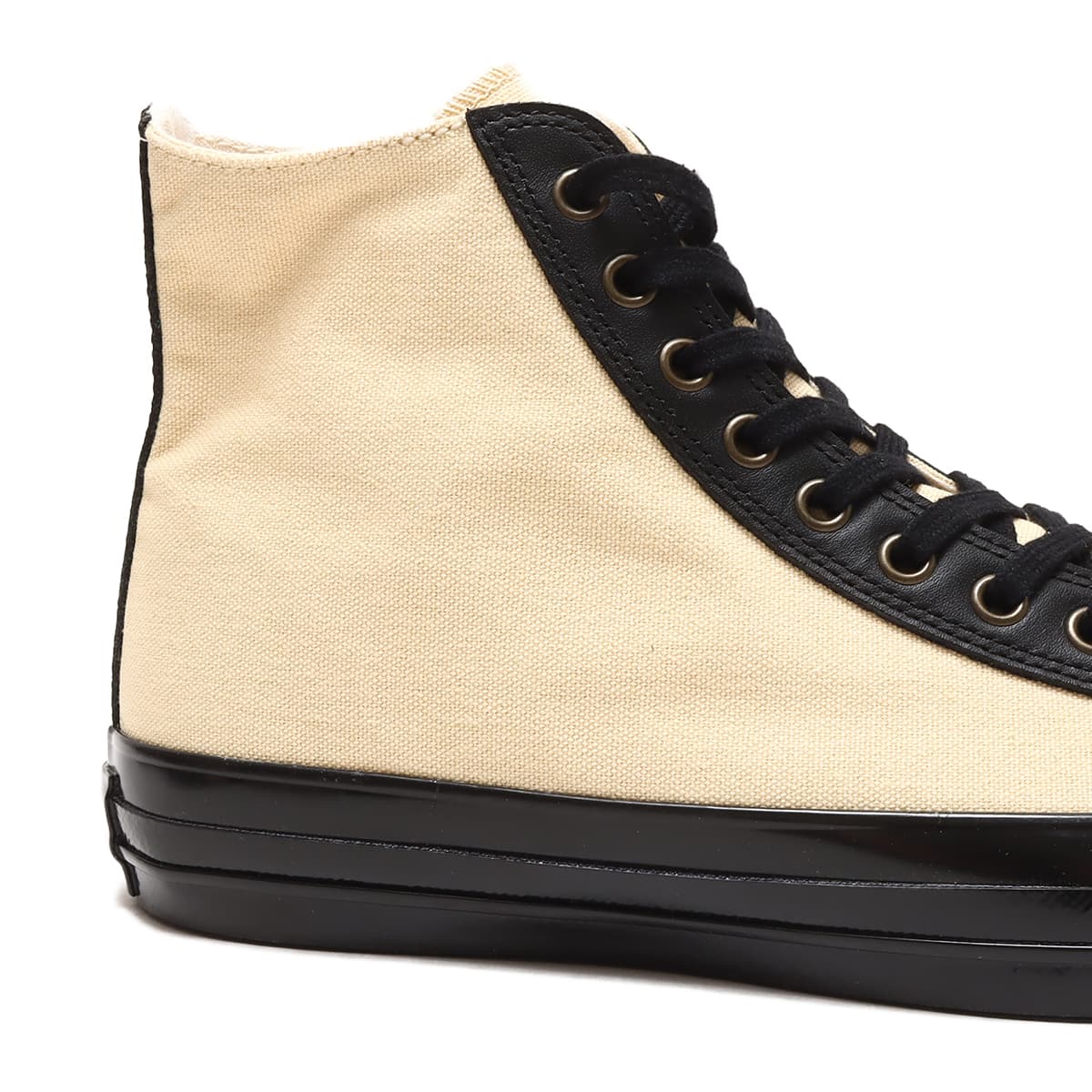 CONVERSE ALL STAR US CLASSIC HI KHAKI 23SS-Iの画像