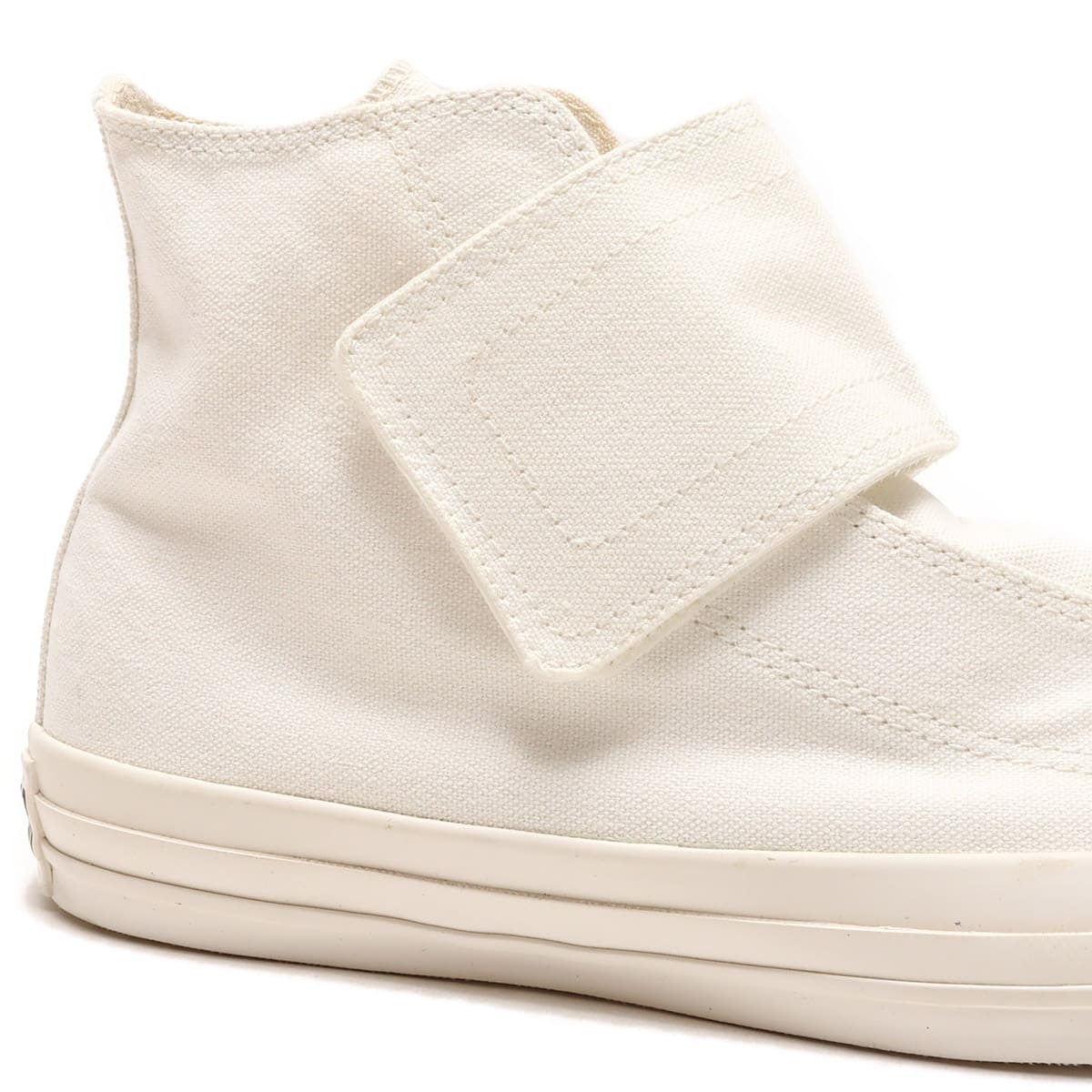 CONVERSE ALL STAR WIDEBELT HI WHITE 23SS-Iの画像