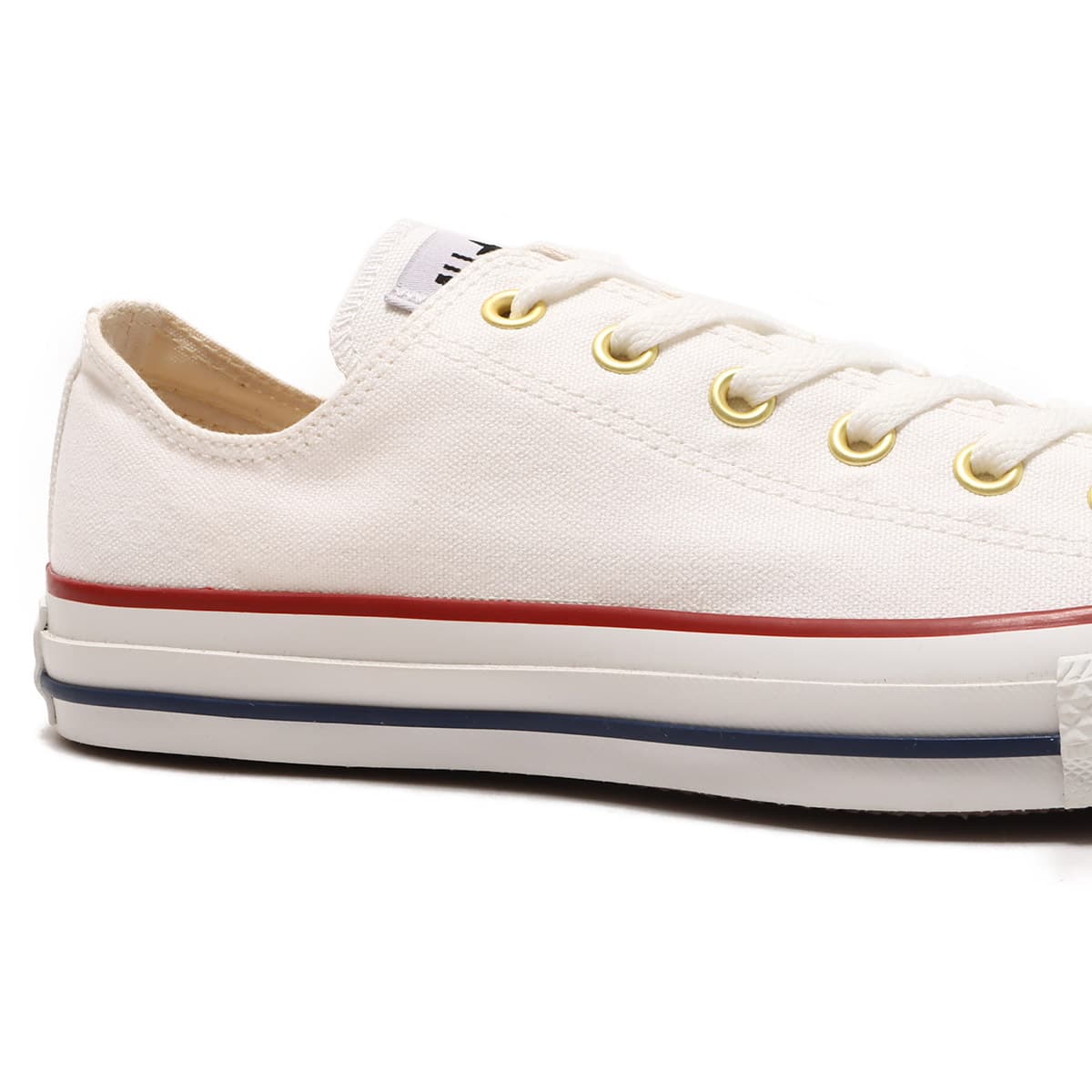 CONVERSE ALL STAR TRICOLINE OX WHITEの画像
