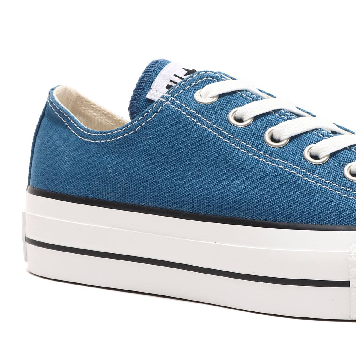 CONVERSE ALL STAR PLTS EP OX LIGHT NAVY 23SS-I（コンバース