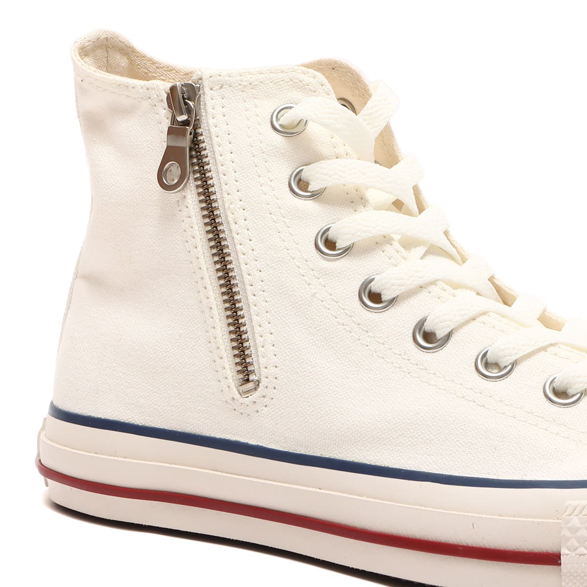 CONVERSE ALL STAR RC Z HI WHITE 23SS-I