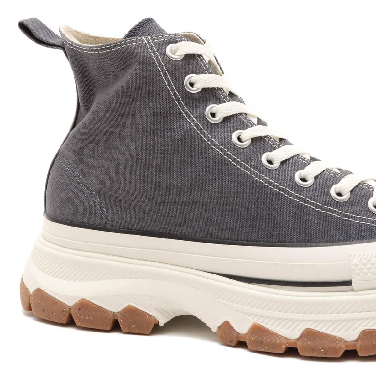 CONVERSE ALL STAR(R) TREKWAVE HI GRAY