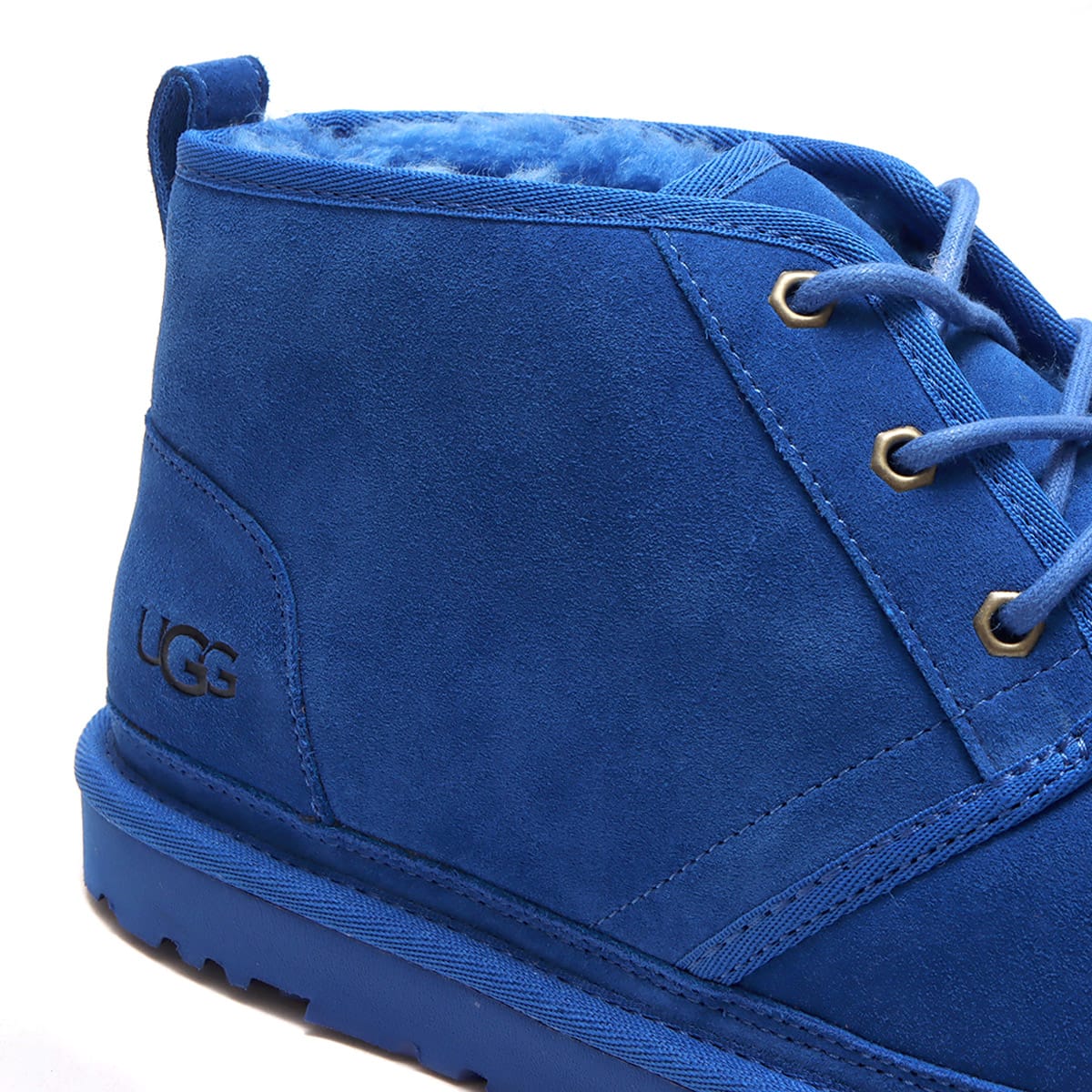 UGG Neumel CLASSIC BLUE 23FW-Iの画像