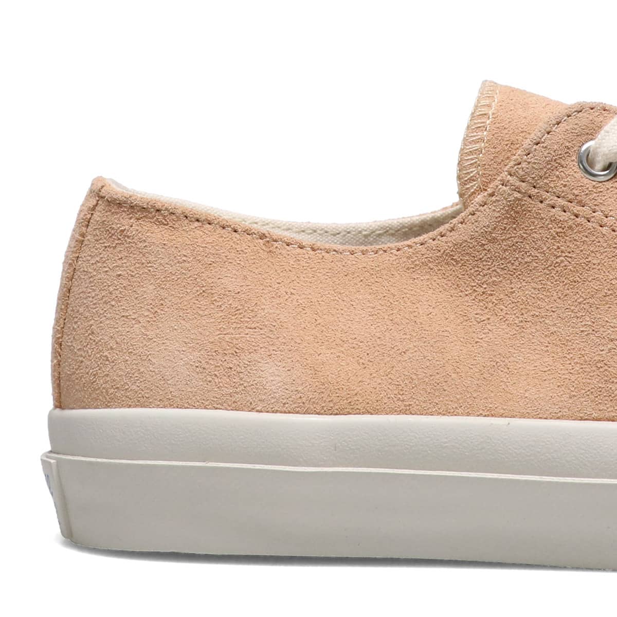 CONVERSE JACK PURCELL OEHLER HV CF-SUEDE BIEGE 21FW-Iの画像