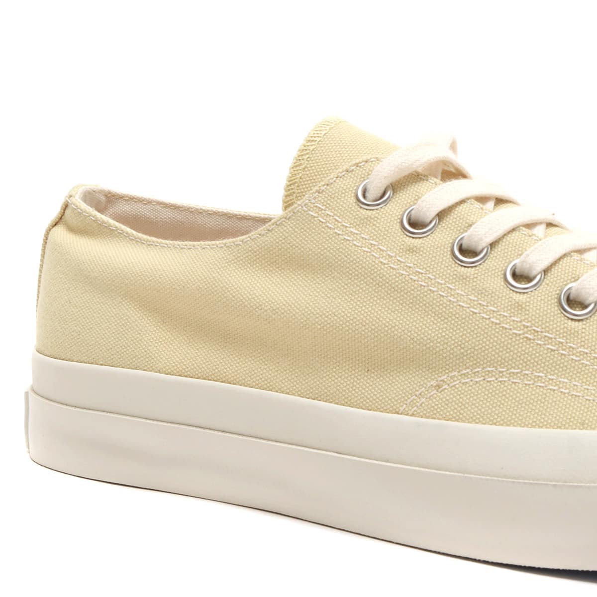 CONVERSE JACK PURCELL PET-CANVAS CREAM 22SS-I