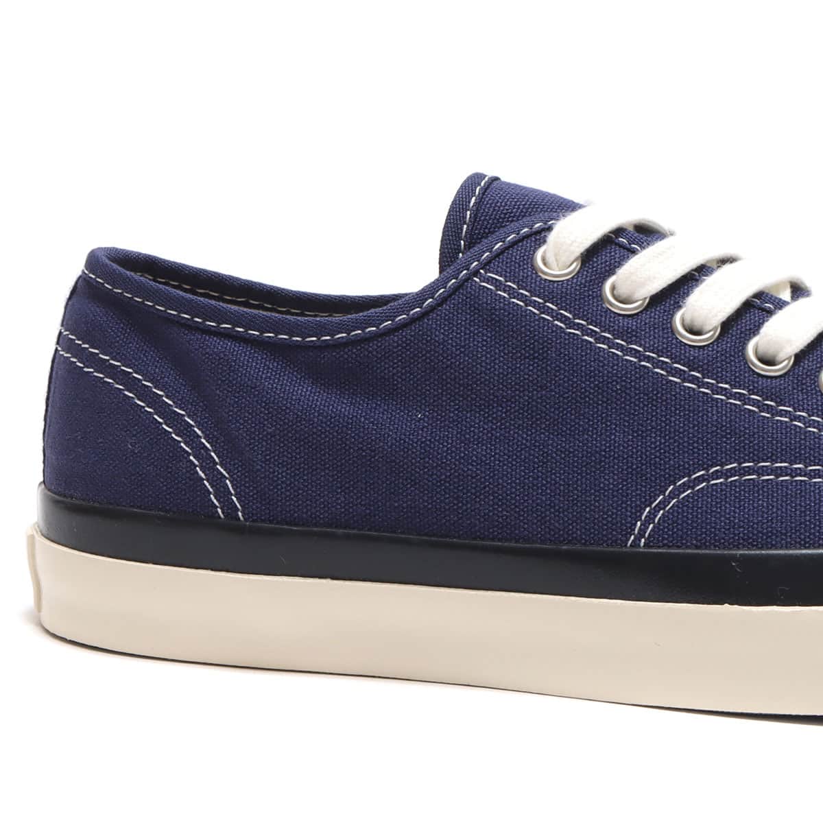 CONVERSE JACK PURCELL US COLORS NAVY 22FW-Iの画像
