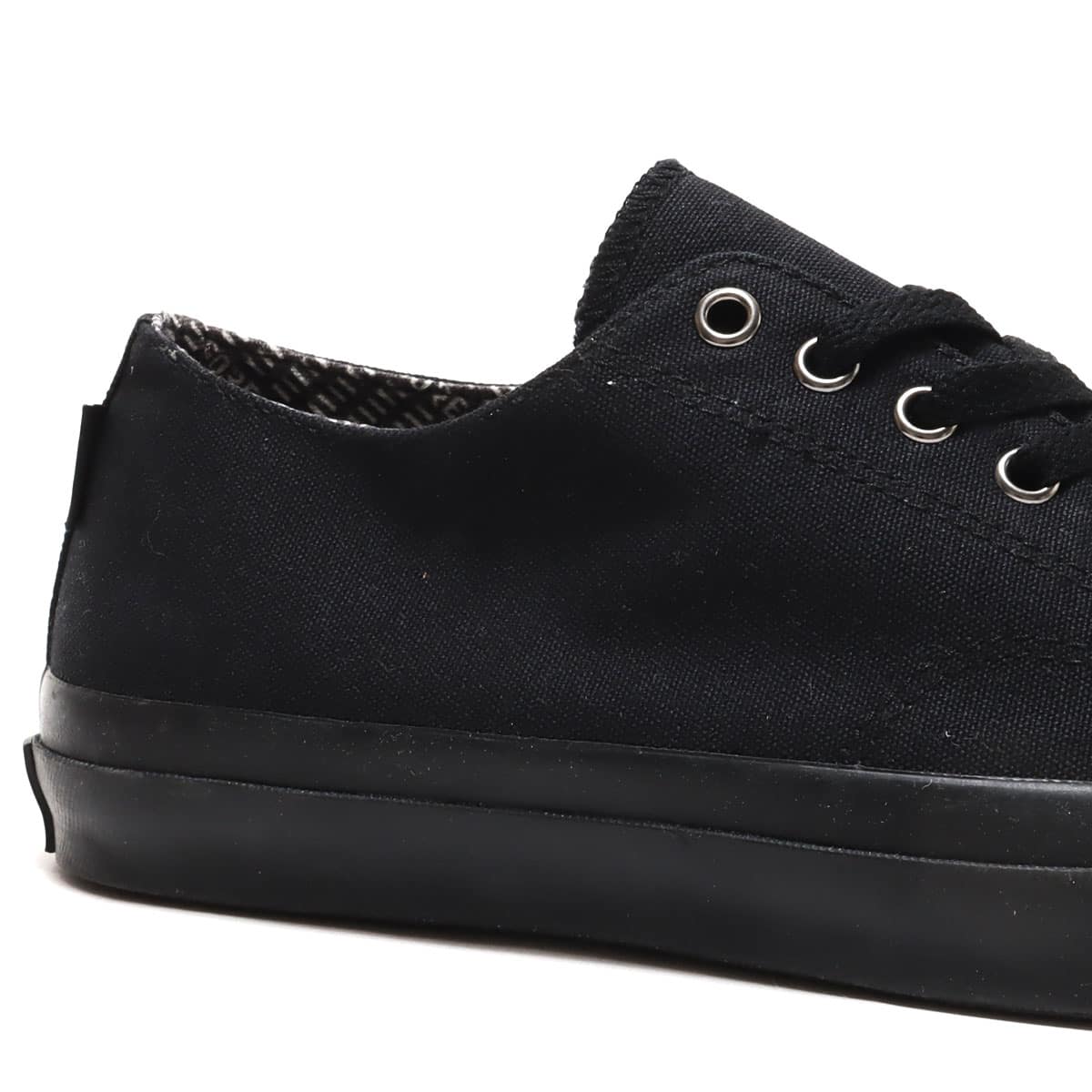 CONVERSE JACK PURCELL GORE-TEX RH BLACK 22FW-I(コンバース CONVERSE JACK PURCELL GORE-TEX RH BLACK 22FW-I(コンバース