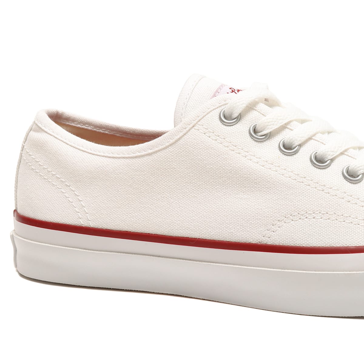 CONVERSE JP CRIMSONRED RH WHITE 22FW-Iの画像