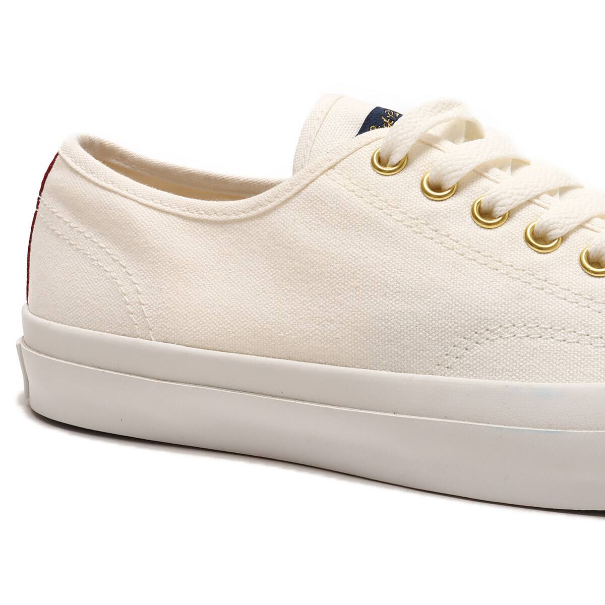 CONVERSE JACK PURCELL RT RH WHITE 23SS-I