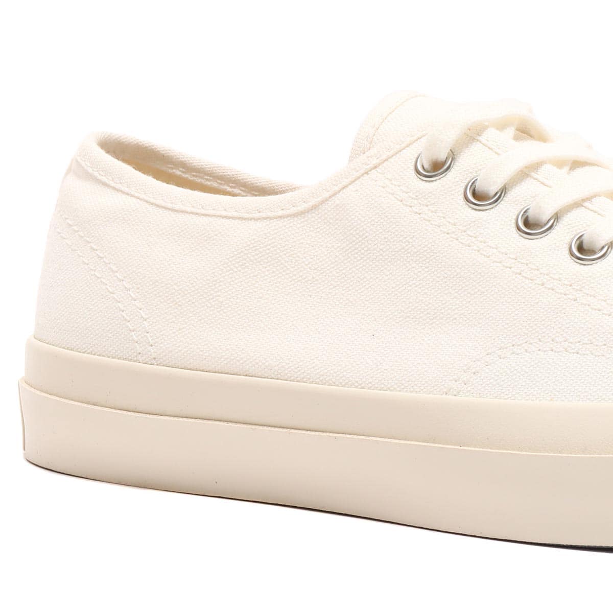 CONVERSE JACK PURCELL US WHITE 23SS-Iの画像