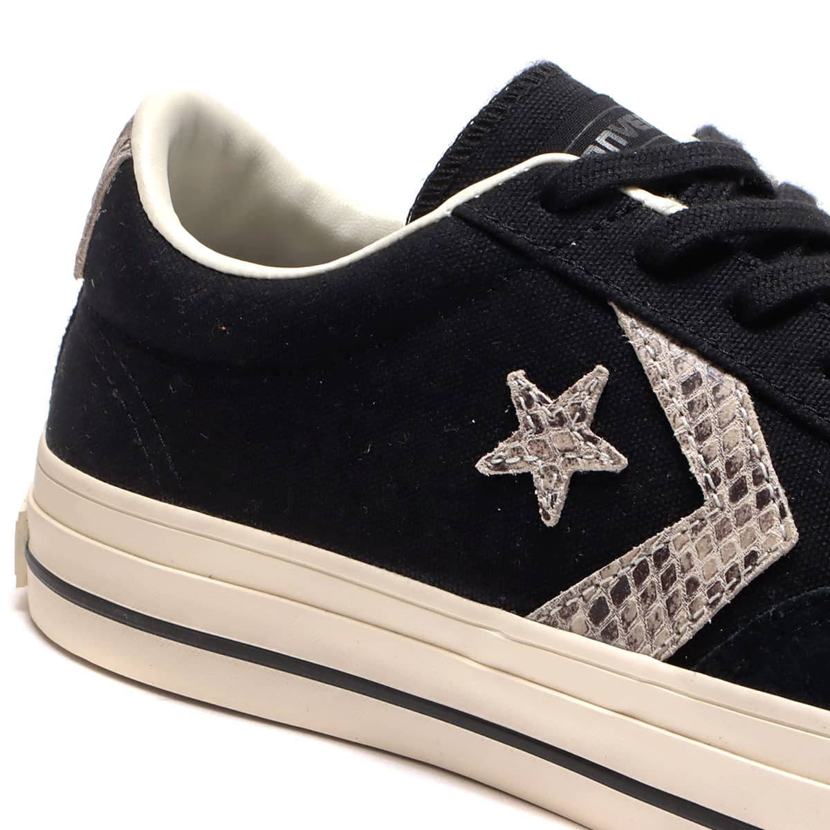 CONVERSE PRORIDE SK PT OX BLACK 22SS-I