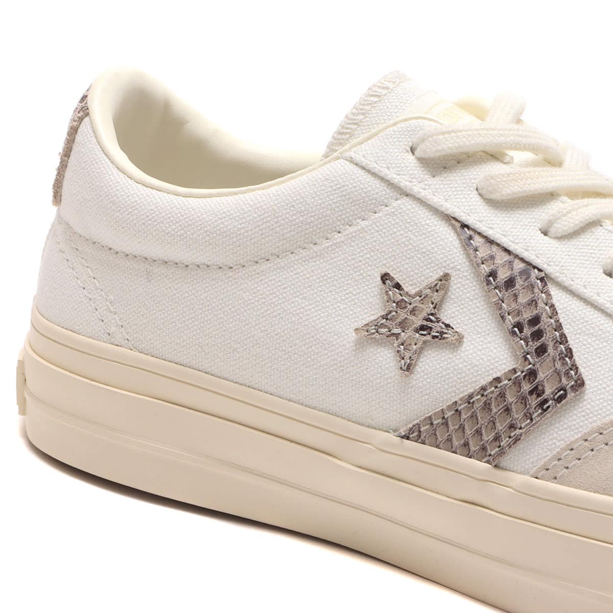 CONVERSE PRORIDE SK PT OX WHITE 22SS-Iの画像