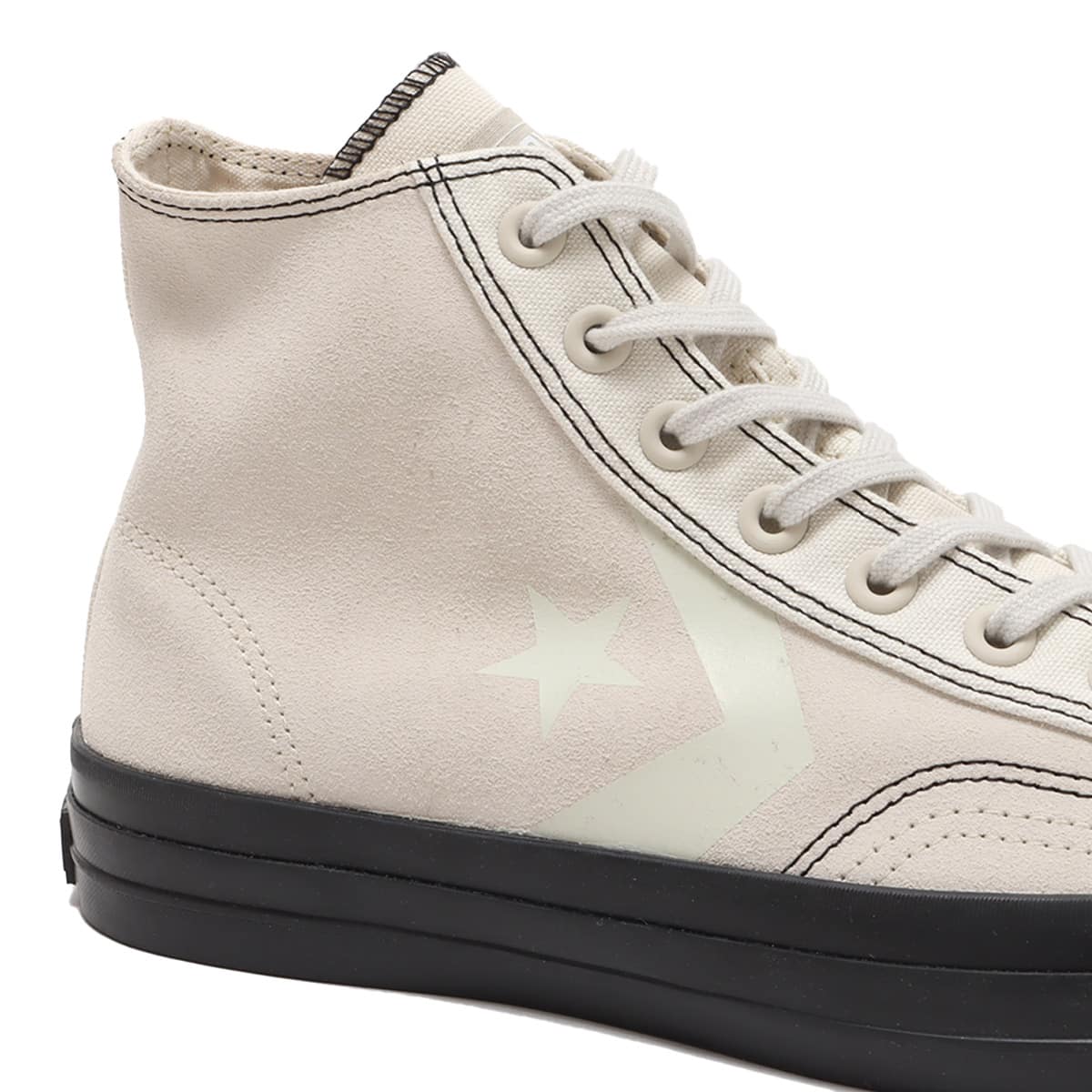 CONVERSE CX-PRO SK HI WHITE 22FW-Iの画像