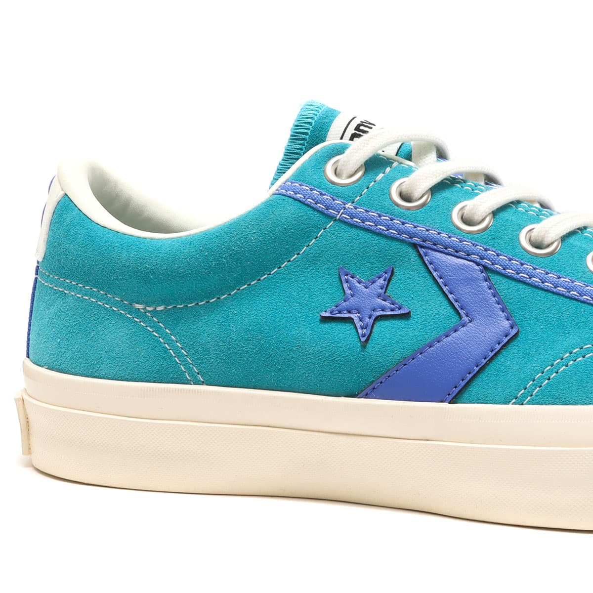 CONVERSE BREAKSTAR SK SAYHELLO OX+ BLUE 22FW-I