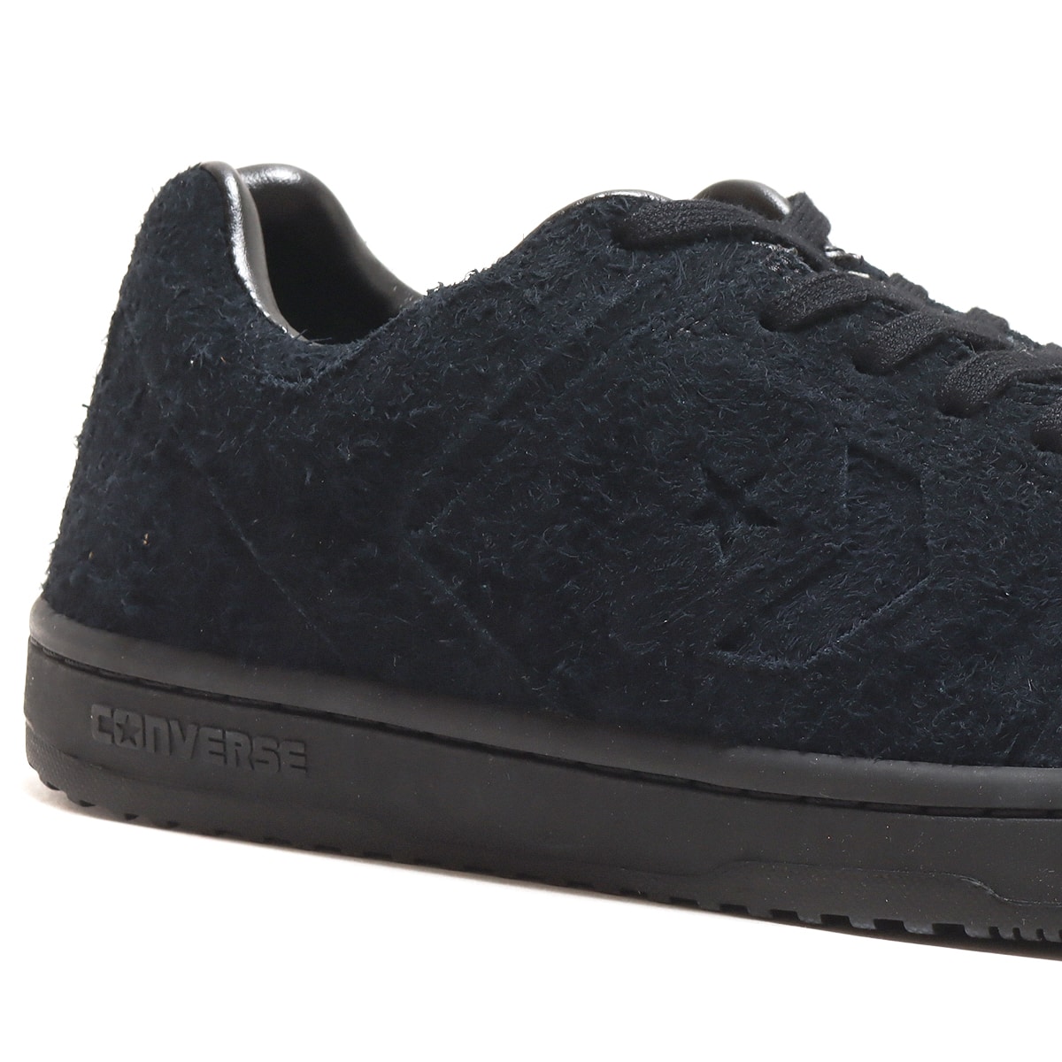 CONVERSE WEAPON SK OX + BLACKMONOCHROMEの画像