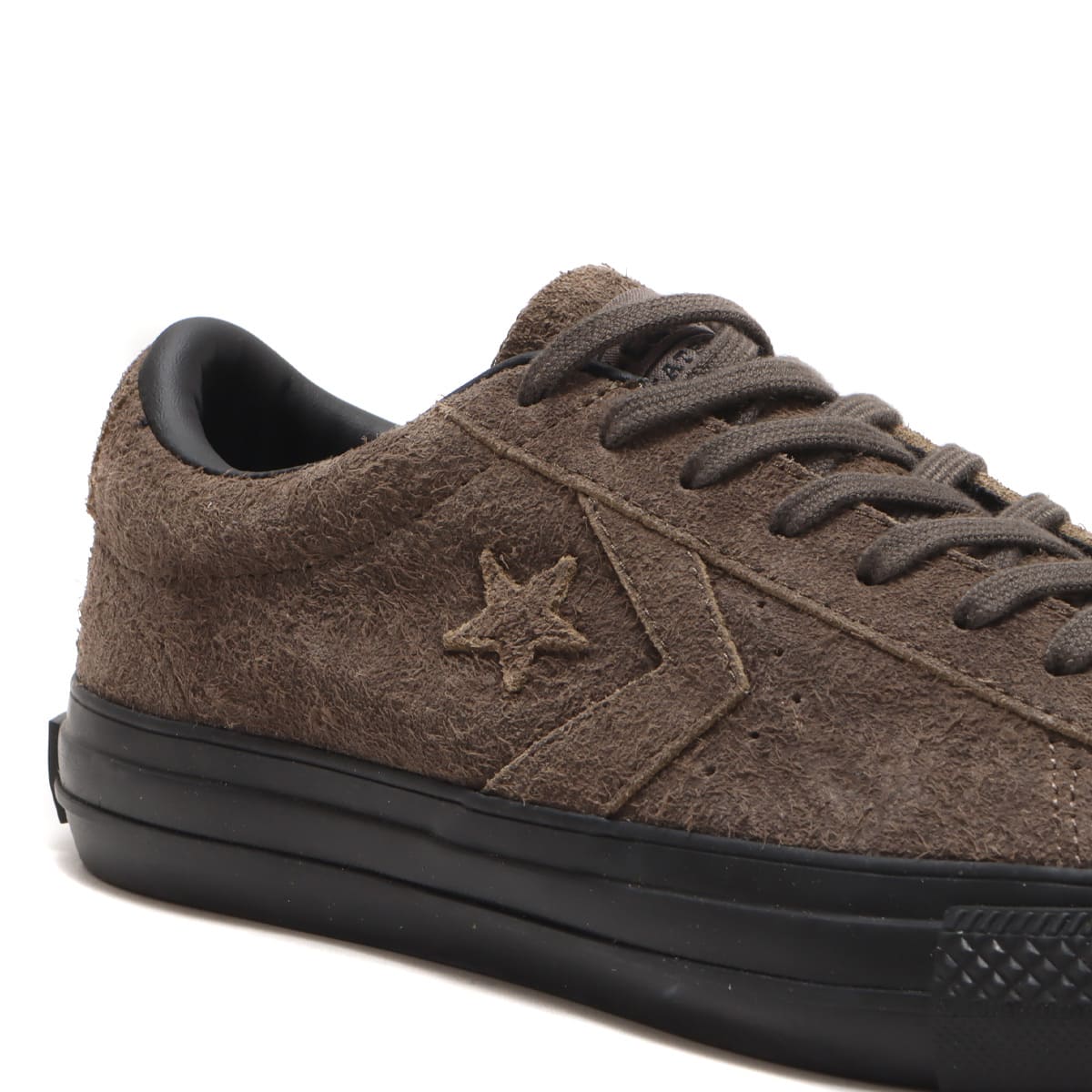 CONVERSE PRORIDE SK OX + BROWN/BLACK 23FW-I