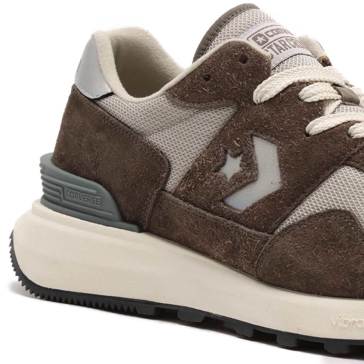 CONVERSE FORCE5 SC J ラスティグレーの画像