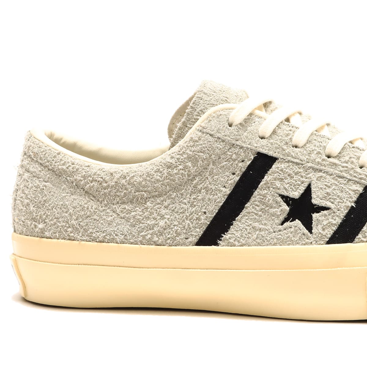 CONVERSE STAR&BARS US SUEDE GREY 22FW-I|atmos（アトモス） 公式オンラインストア