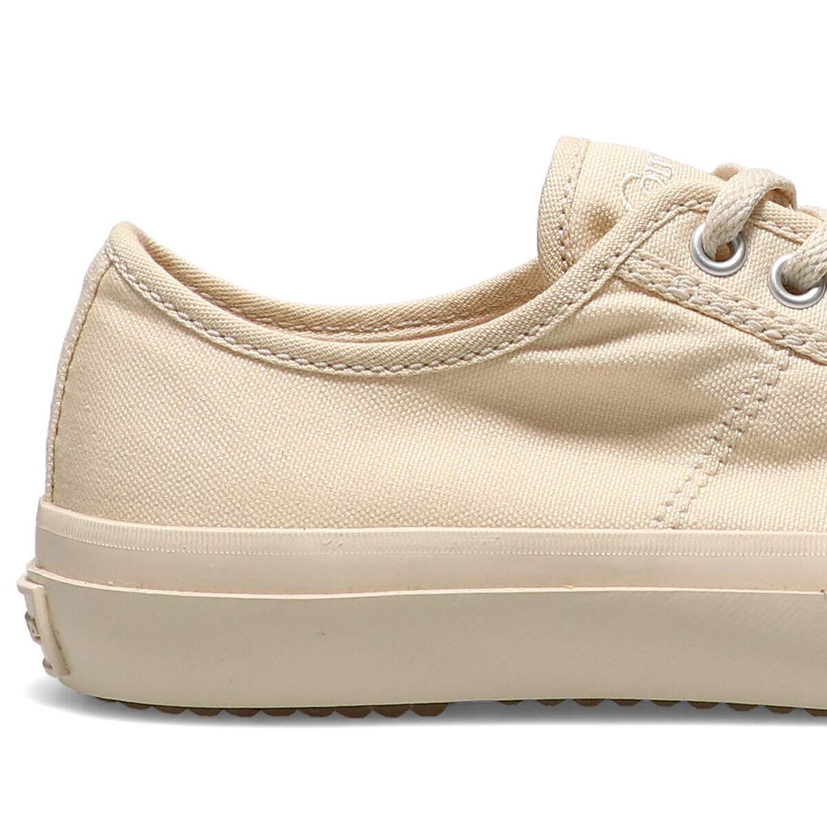 CONVERSE BIG C TS SLIP OX WHITE 22SS-Iの画像