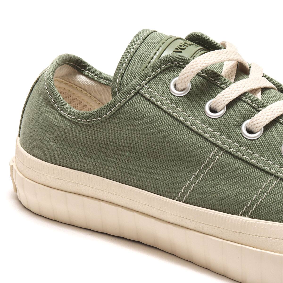 CONVERSE BIG C SF OX OLIVE 22SS-Iの画像