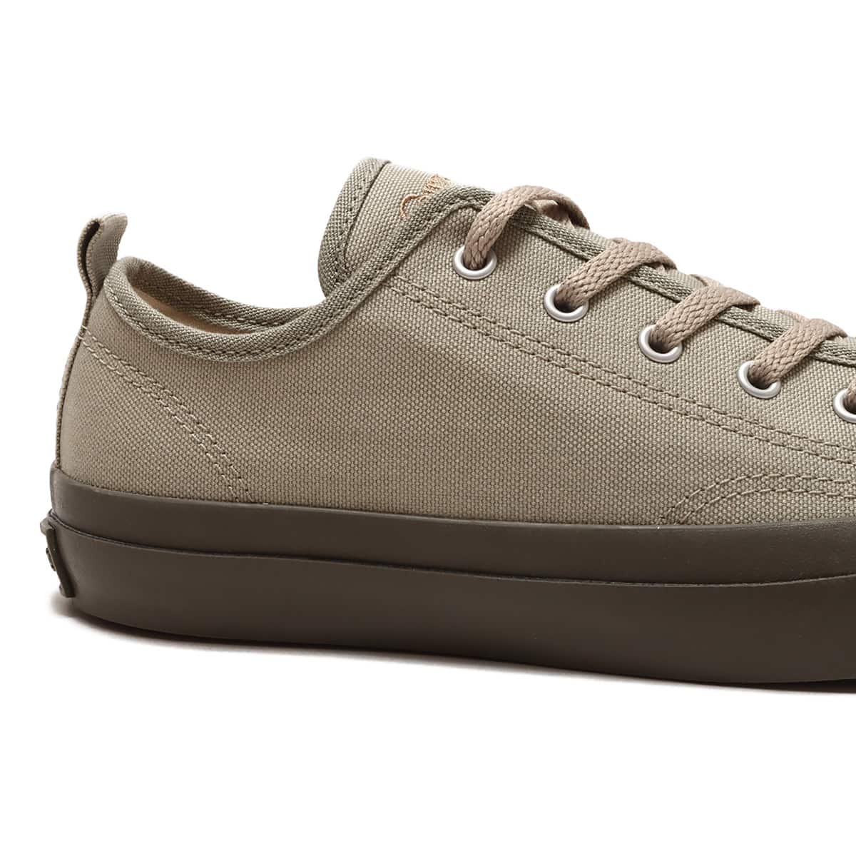 CONVERSE BIG C FG OX KHAKI/DARK OLIVE 23SS-Iの画像