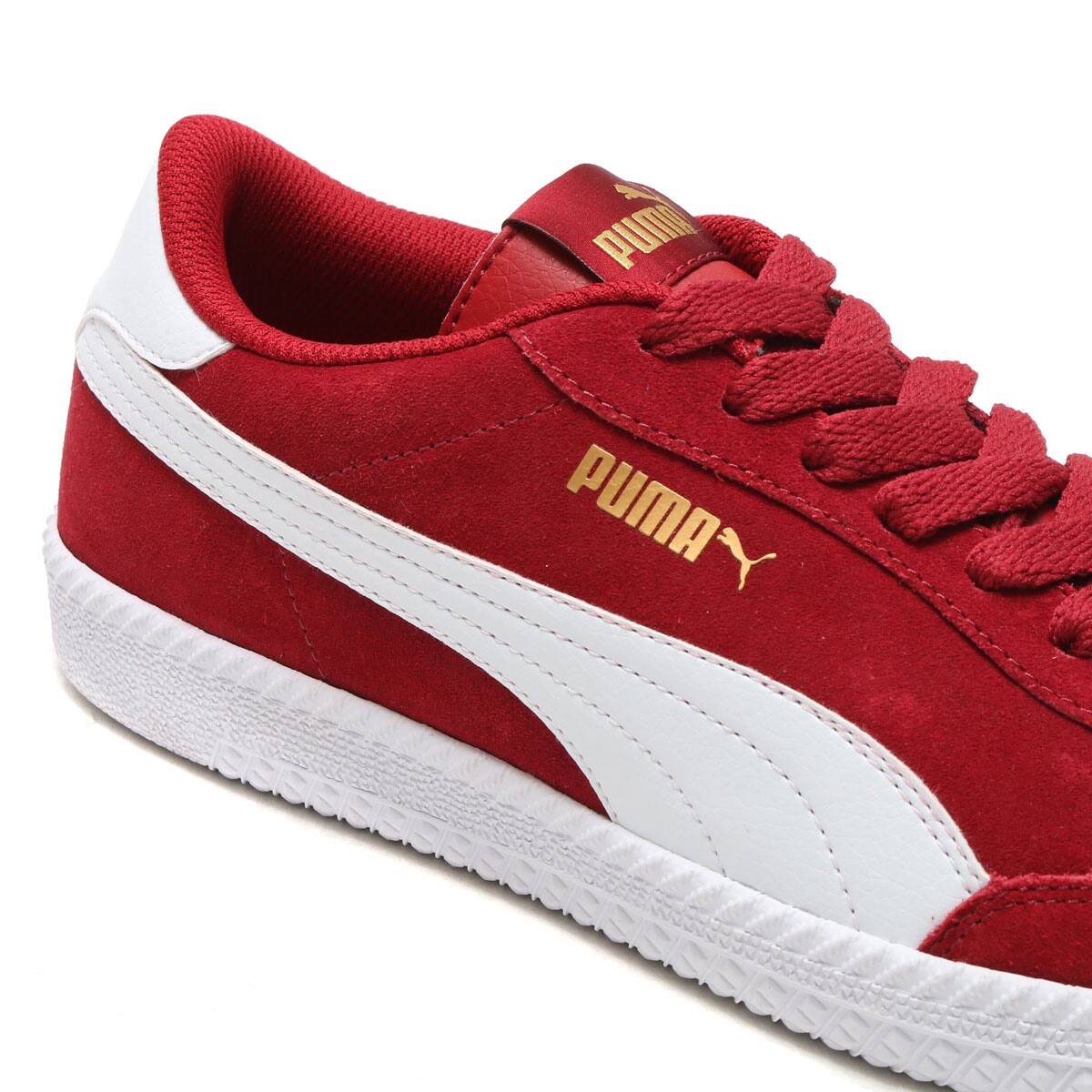 puma astro cup red