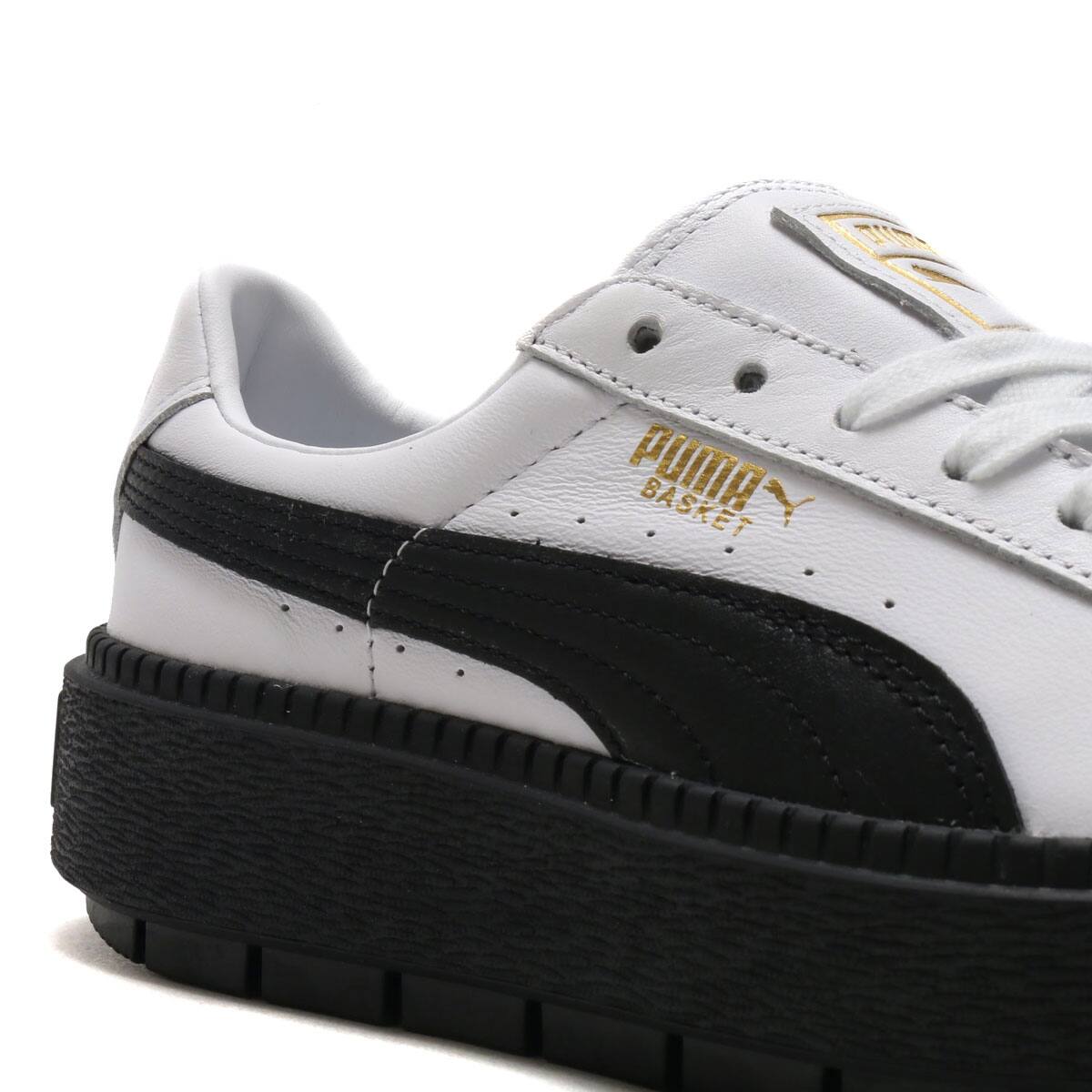 puma platform trace l
