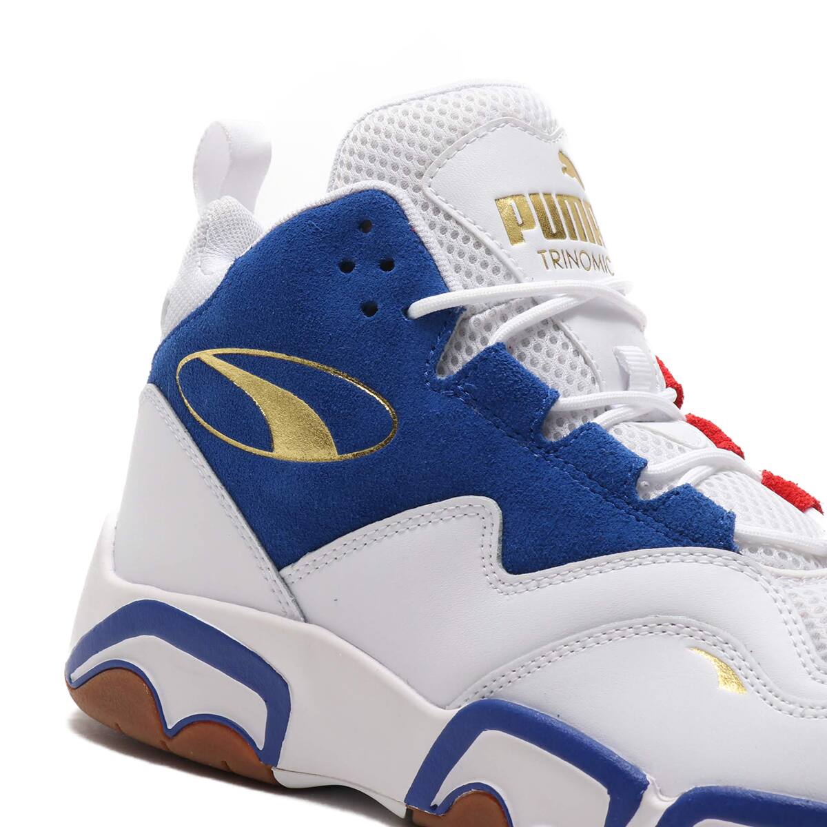 puma source mid playoffs