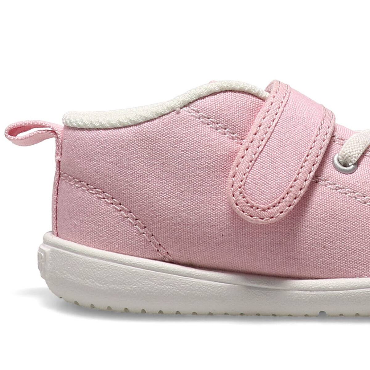 CONVERSE BABY ALL STAR LIGHT V-1 PINK 22SS-Iの画像