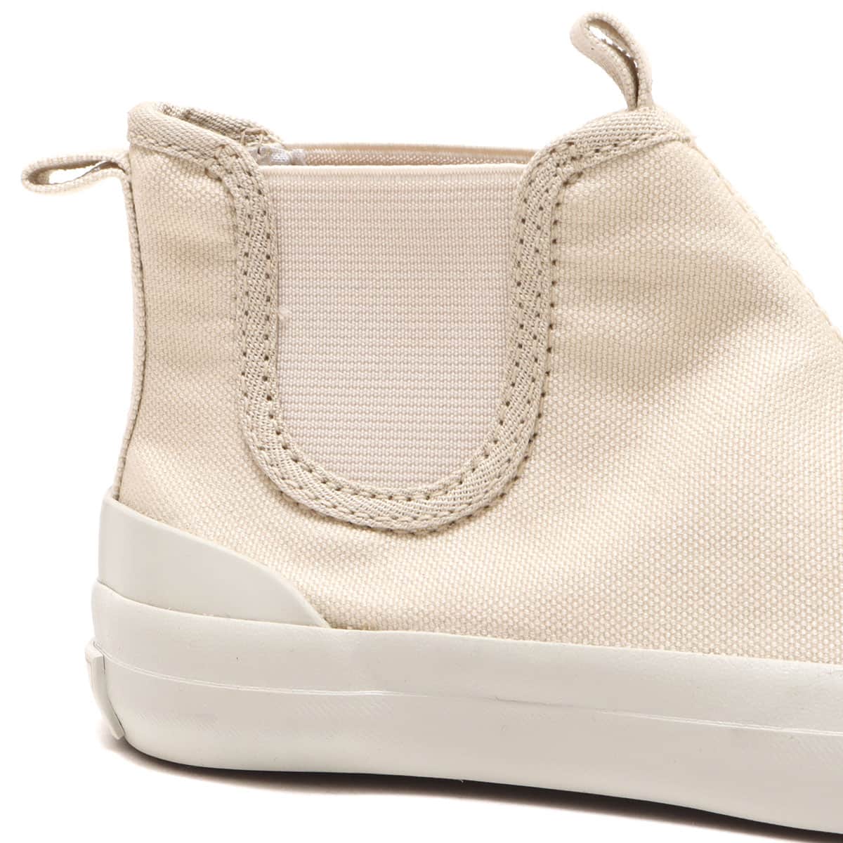 CONVERSE KID'S BIG C FG SIDEGORE IVOLY 22FW-Iの画像