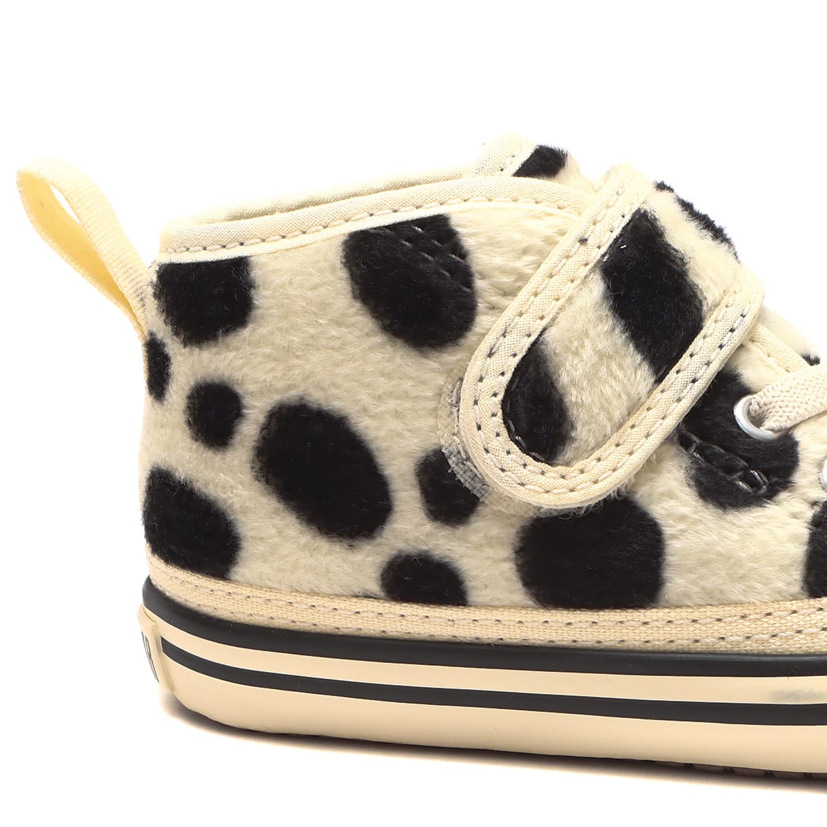 CONVERSE BABY ALL STAR N ANIMALS V-1 MULTI 22FW-I