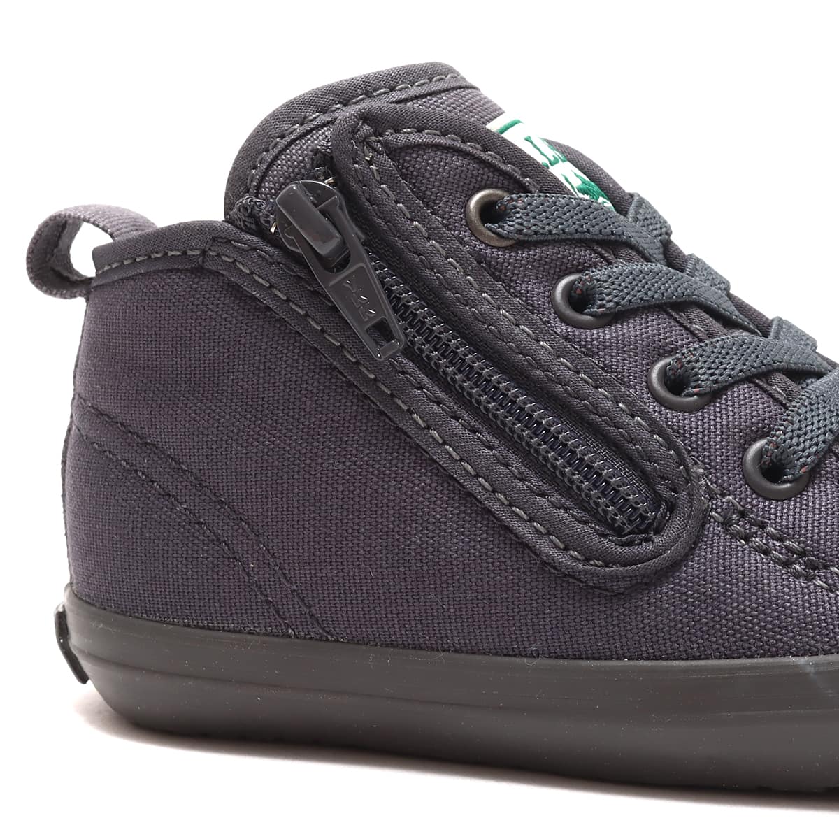 CONVERSE BABY ALL STAR N L.L.Bean Z GREY 22FW-Iの画像