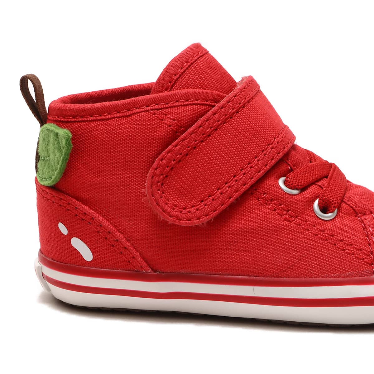 CONVERSE BABY ALL STAR N FRUITY V-1 AKARINGOの画像