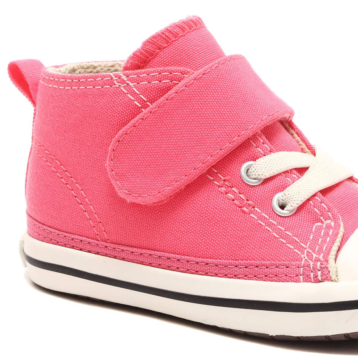 Converse baby clearance pink