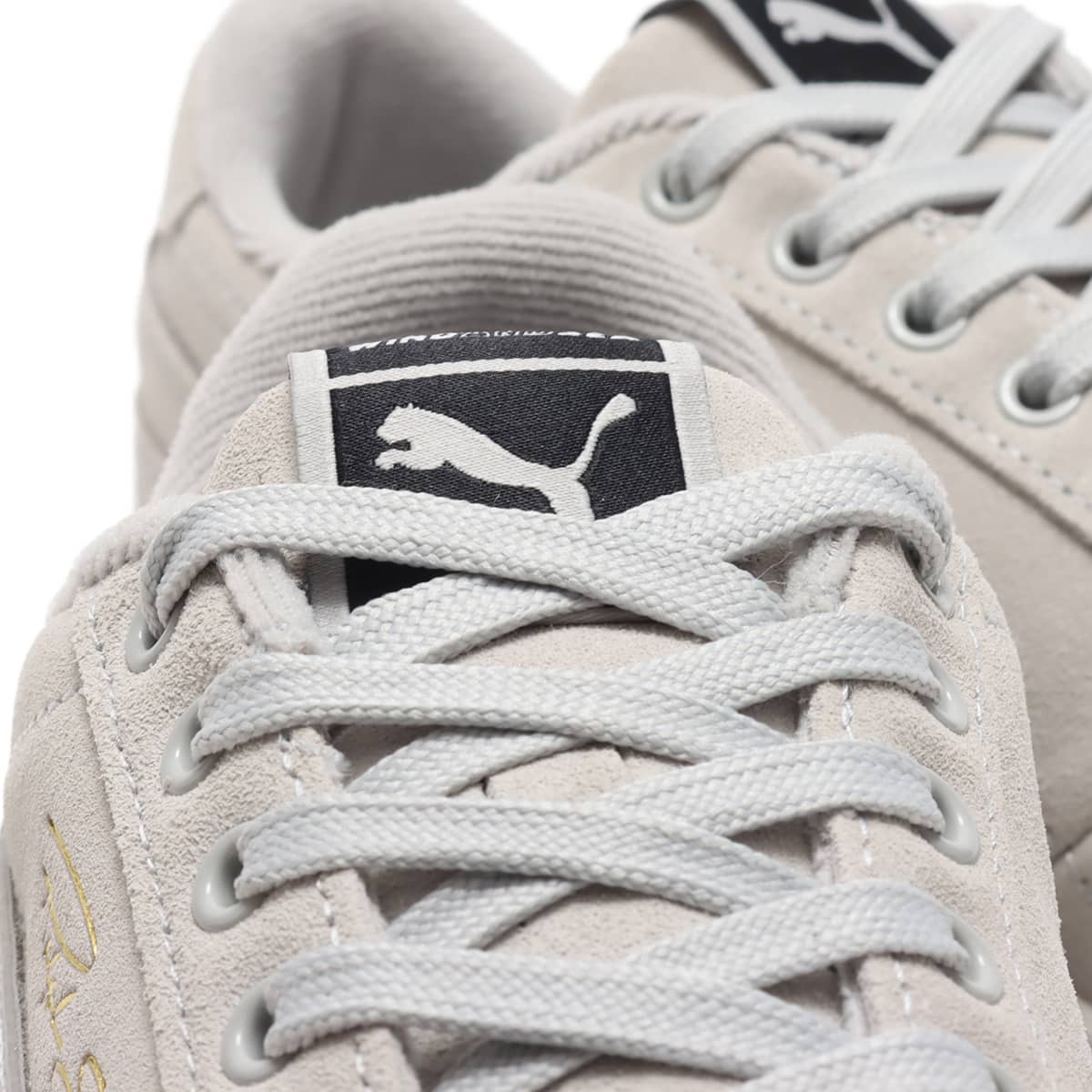 PUMA RALPH SAMPSON LO WIND AND SEA GRAY 20FA-Sの画像