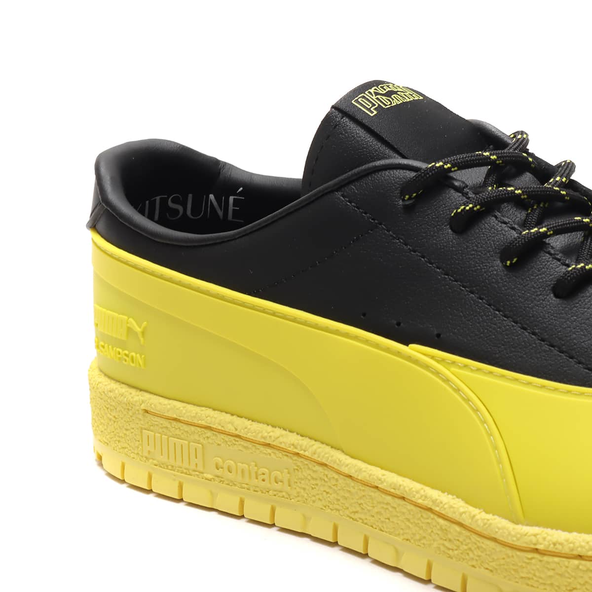 PUMA RALPH SAMPSON 70 RUBBER KITSUN Meadowlark 21SP-Sの画像