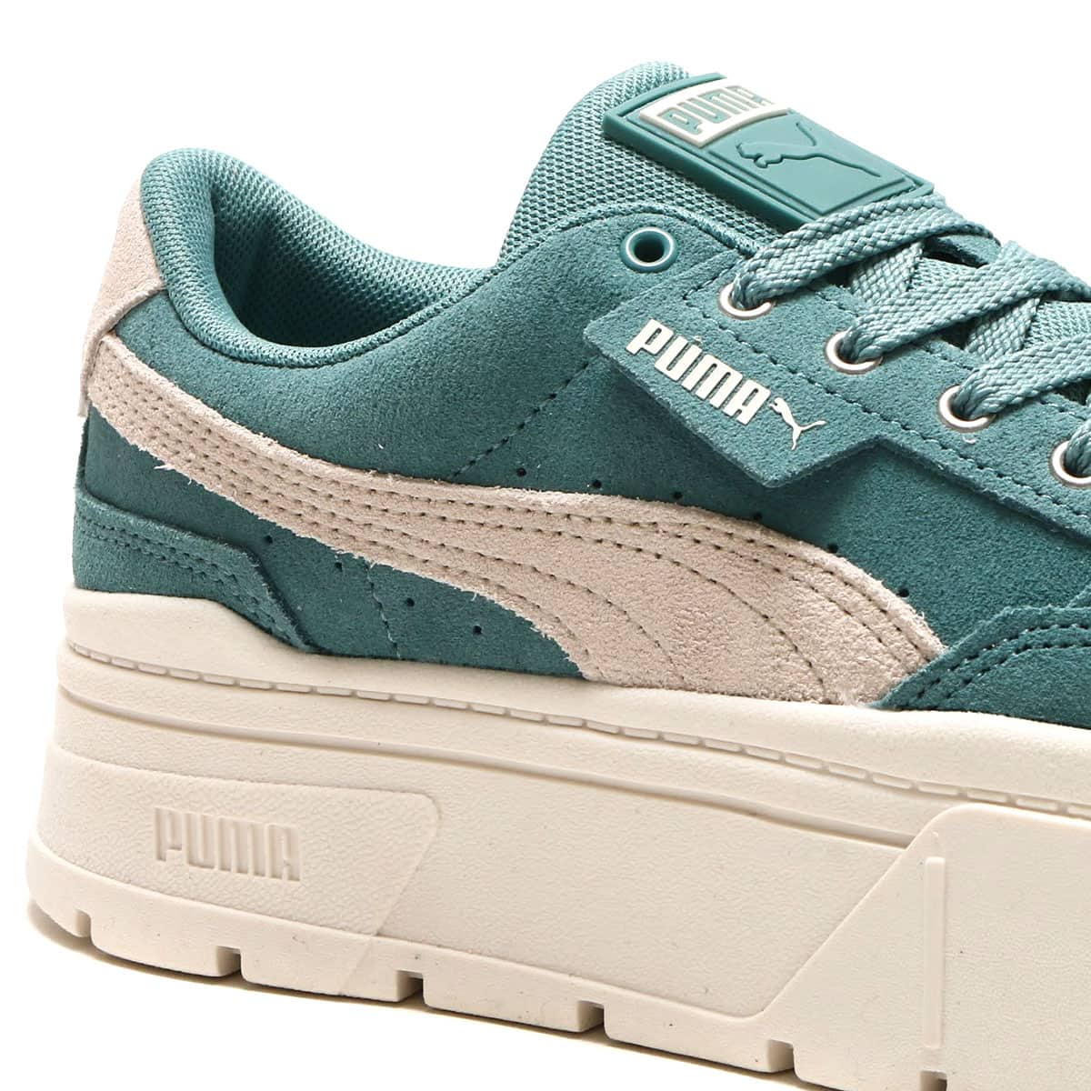 PUMA MAYZE STACK DC5 WNS Mineral Blue 22SP-I