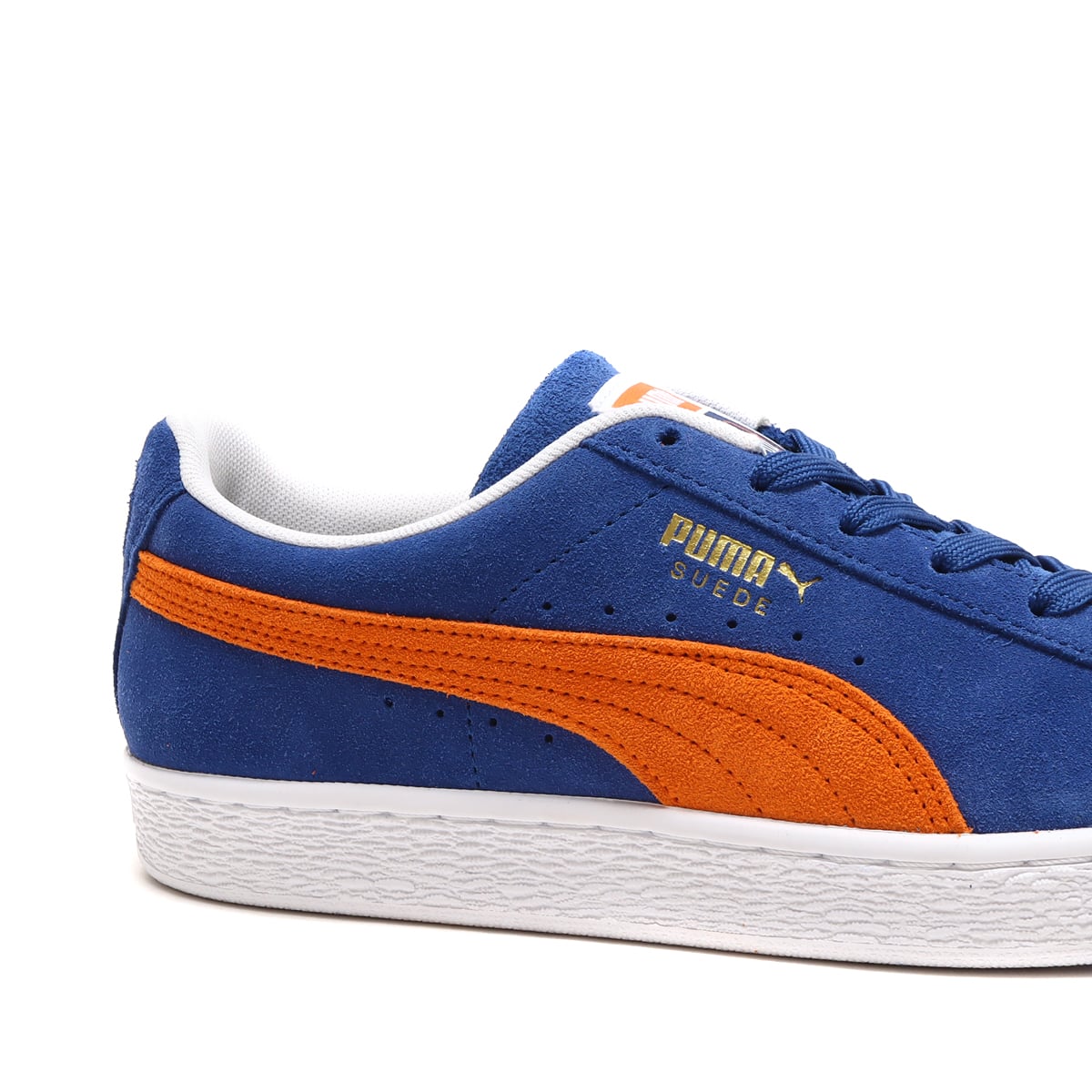 Puma clearance suede kokono