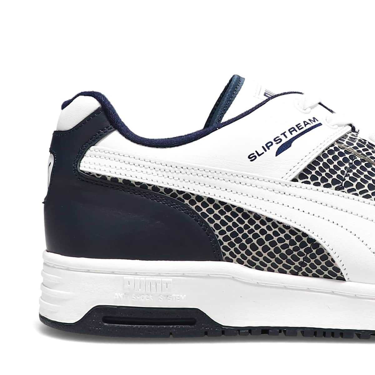 PUMA SLIPSTREAM LO VTG MIJ SNAKE Parisian Night-Puma White  22SP-I|atmos（アトモス） 公式オンラインストア