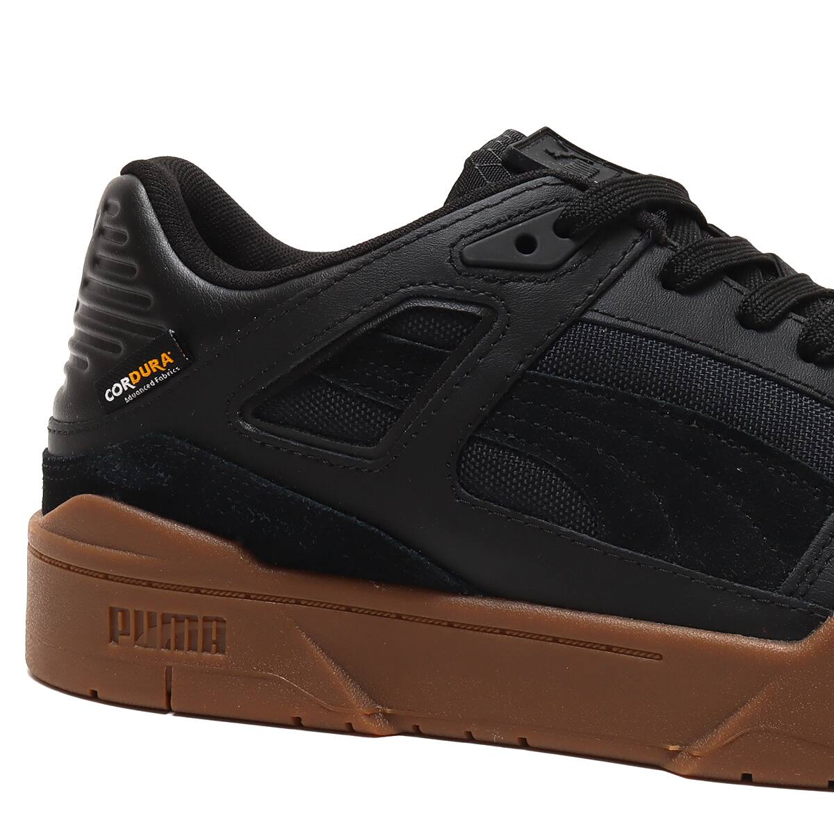 PUMA SLIPSTREAM CORDURA PUMA BLACK-GU 22FA-I