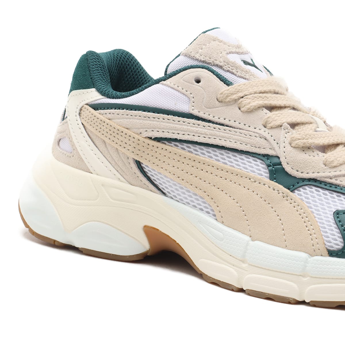 PUMA TEVERIS NITRO WARM WHITEMA 23FA-I