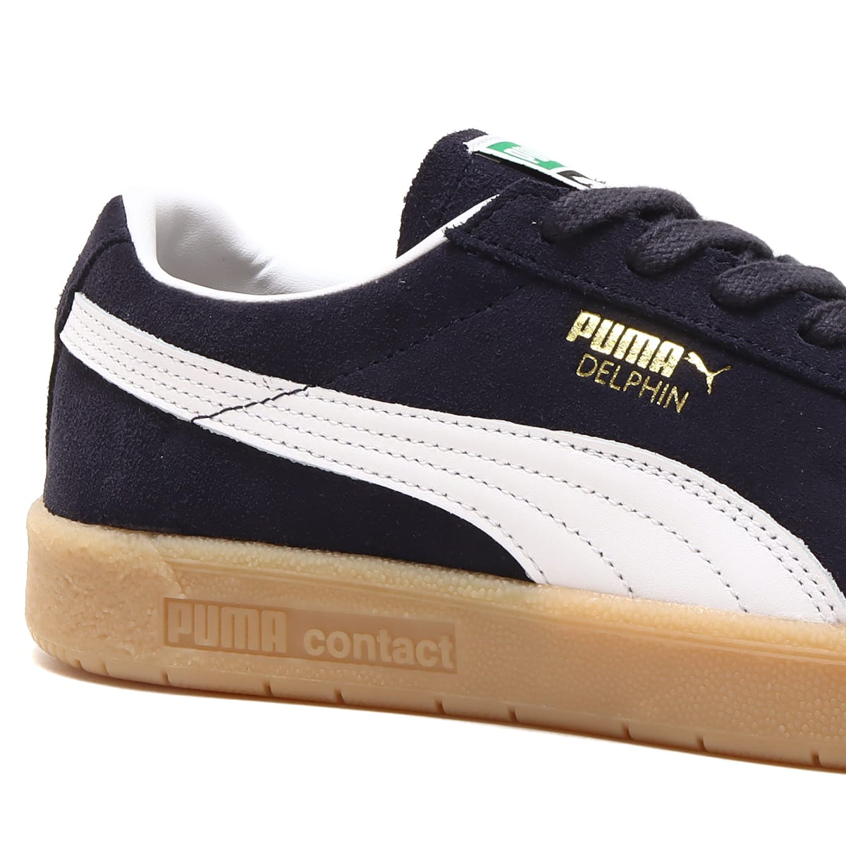 PUMA DELPHIN OG DEBOSS PUMA NEW NAVY 22FA-I