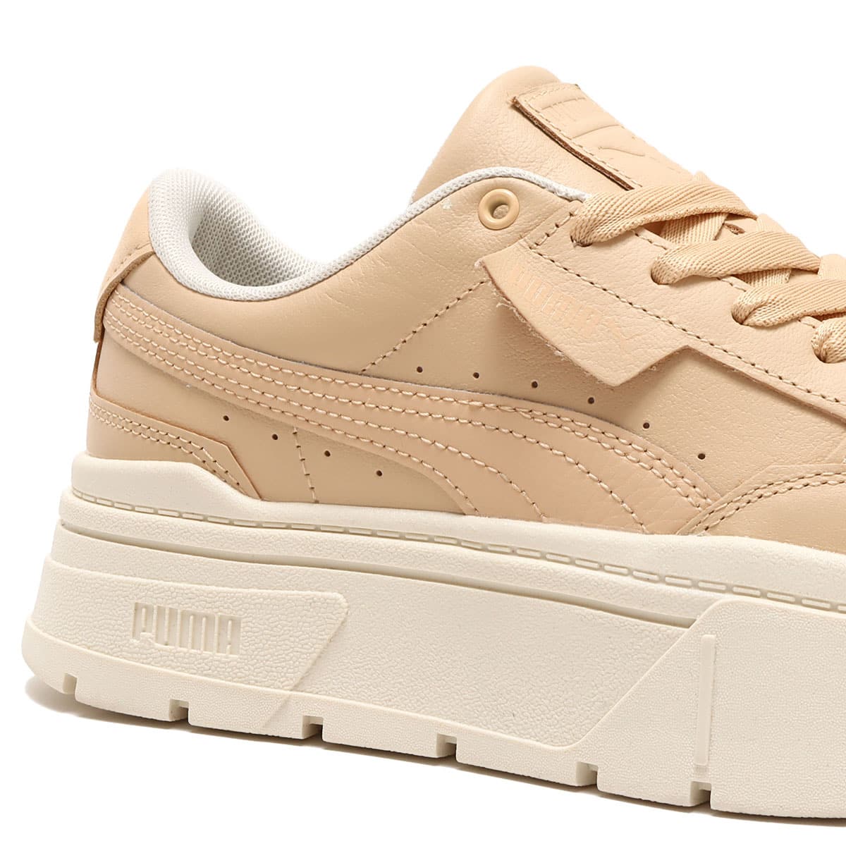 PUMA MAYZE STACK SOFT WNS CASHEW 23SU-I