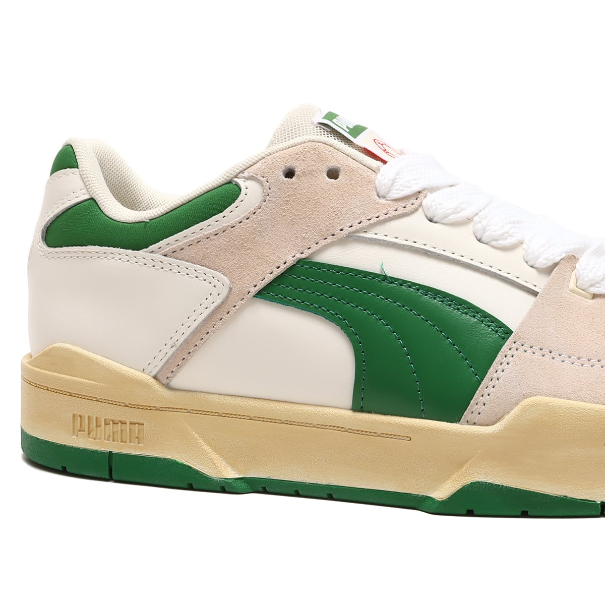 PUMA SLIPSTREAM RHUIGI PRISTINE-JUNIの画像