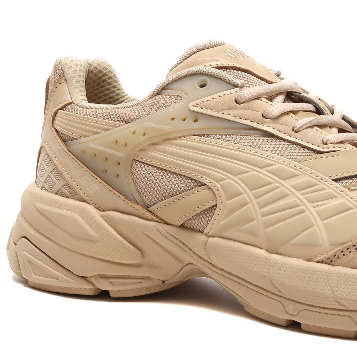 PUMA VELOPHASIS PRM GRANOLA/PUMA BLACK 23HO-Iの画像