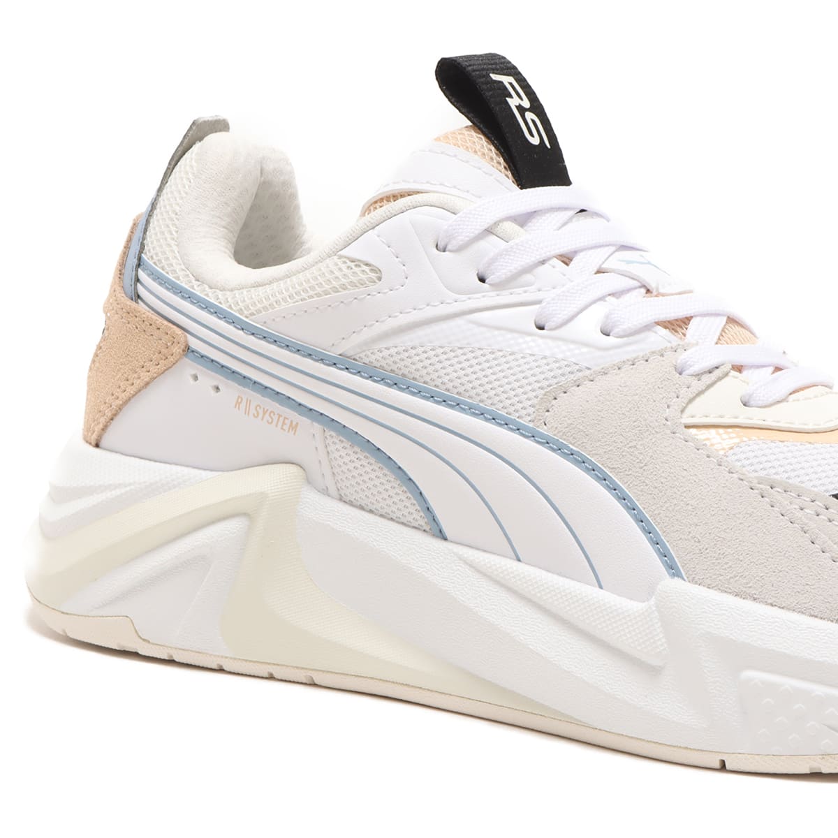 PUMA RS-PULSOID WNS PUMA WHITEWA 23FA-I