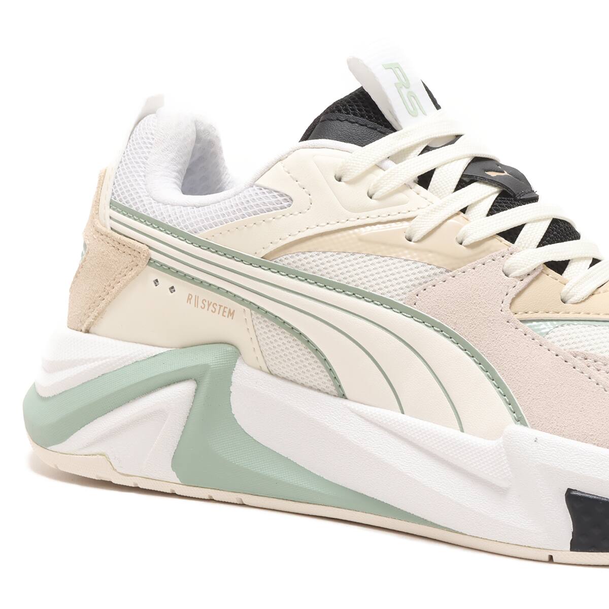 PUMA RS-PULSOID WNS FROSTED IVORY 23FA-Iの画像