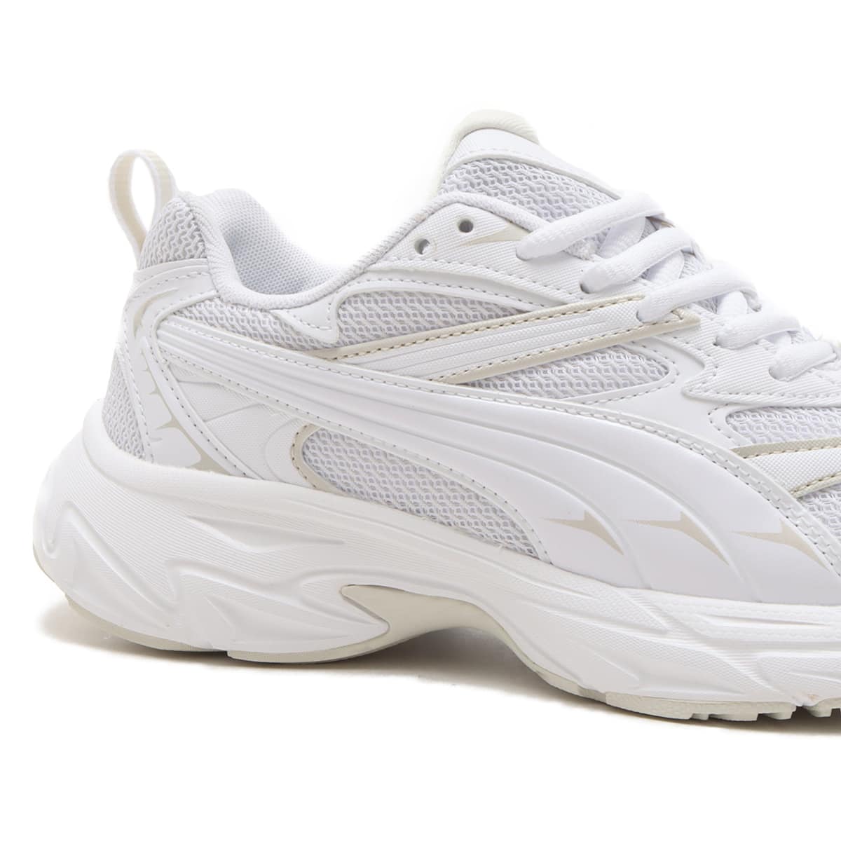 PUMA MORPHIC BASE PUMA WHITESE 24SP-I