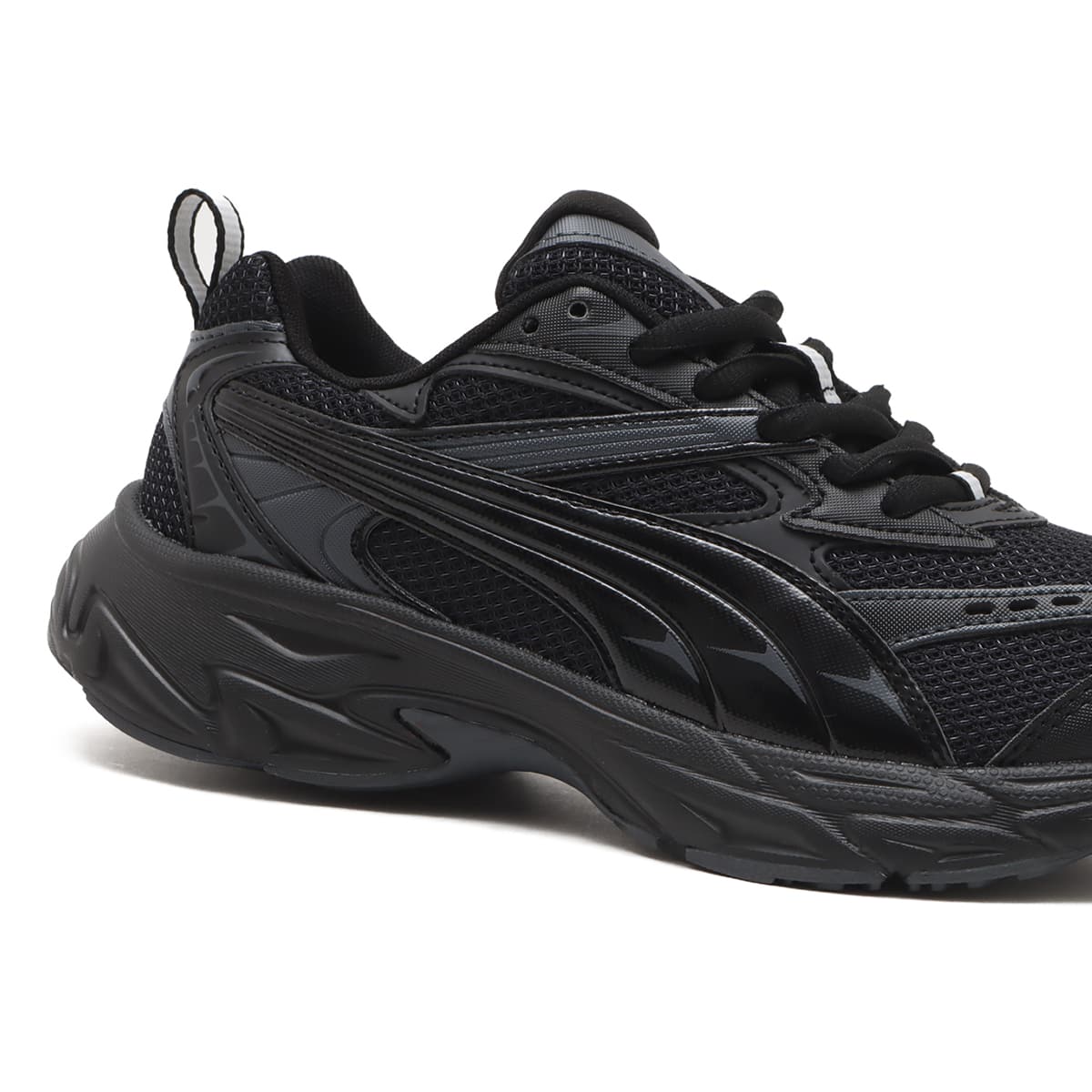 PUMA MORPHIC BASE PUMA BLACKST 24SP-I