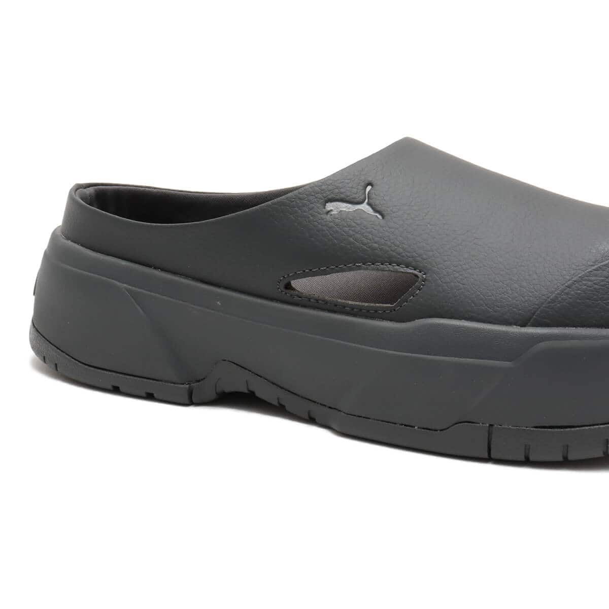 PUMA CA. MULE WNS SHADOW GRAY-COOL DARK GRAY 24SP-I（プーマ